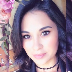 Meet your Posher, Gina